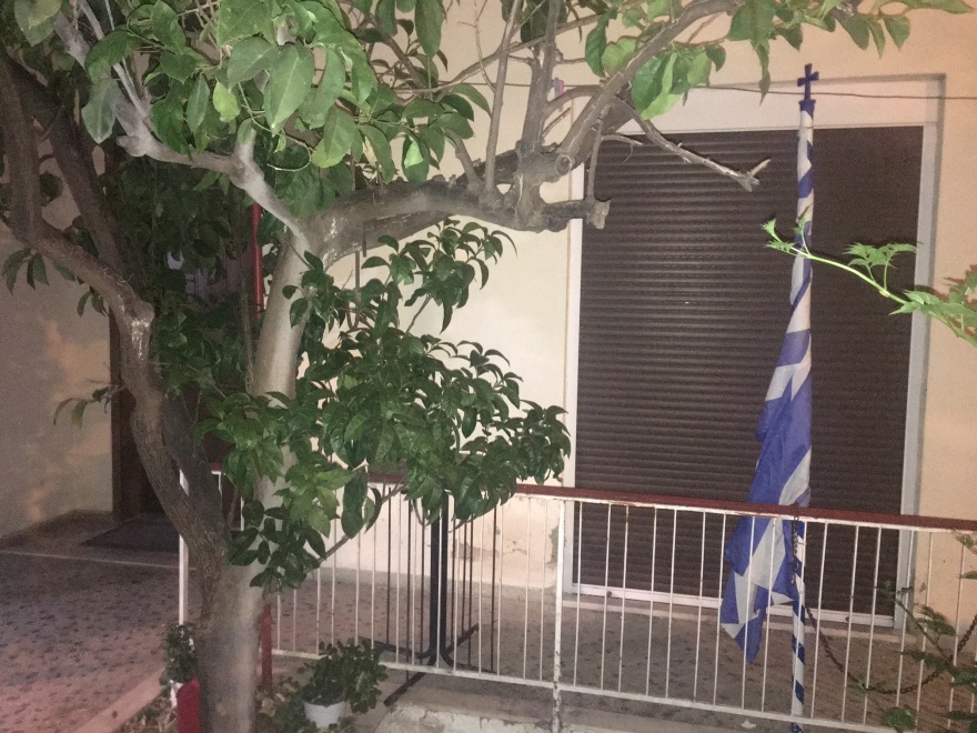 Χρήστος Παππάς: Στις φυλακές Δομοκού οδηγείται ο «υπαρχηγός» της ΧΑ - Δείτε φωτογραφίες