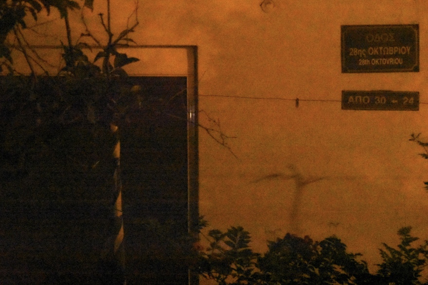 Χρήστος Παππάς: Στις φυλακές Δομοκού οδηγείται ο «υπαρχηγός» της ΧΑ - Δείτε φωτογραφίες