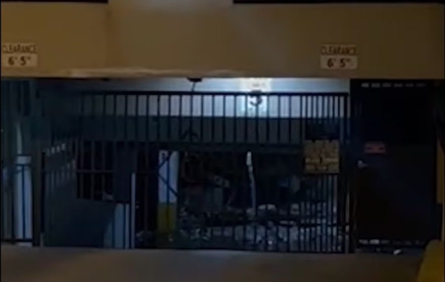 Μαϊάμι: Συγκλονιστικό βίντεο λίγα λεπτά πριν την κατάρρευση του κτηρίου - Στην πισίνα η «ρίζα» της πολύνεκρης τραγωδίας;