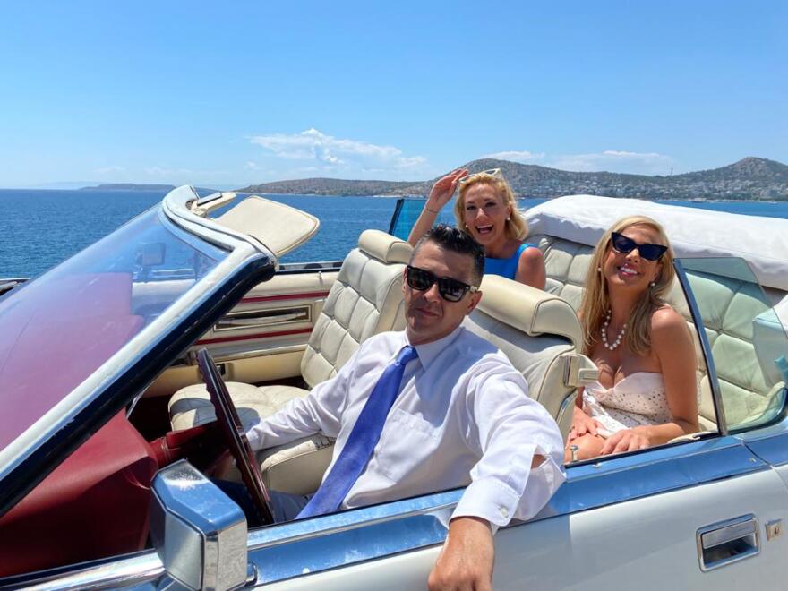 Η «τάπα» της Μαλέσκου και η «ολέθρια σχέση» Λιάγκα – Ουγγαρέζου