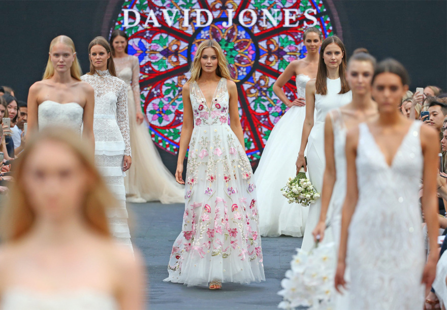 Μπρίτζετ Μάλκολμ vs Victoria's Secret: «Ήμουν στα όρια της ανορεξίας και με απέρριψαν όταν πήρα 2 κιλά»