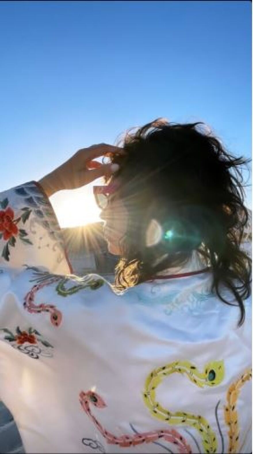 Ούρσουλα Κορμπερό: Η Τόκιο του La Casa De Papel απολαμβάνει τις διακοπές της με την κοριτσοπαρέα της - Δείτε φωτογραφίες