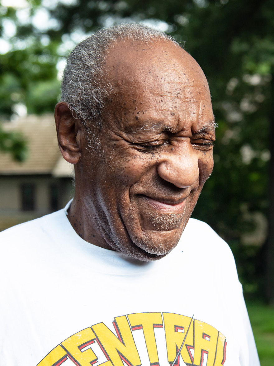 Μπιλ Κόσμπι: Γιατί το δικαστήριο αποφάσισε την αποφυλάκισή του