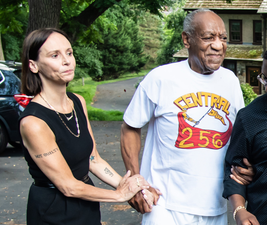 Μπιλ Κόσμπι: Γιατί το δικαστήριο αποφάσισε την αποφυλάκισή του