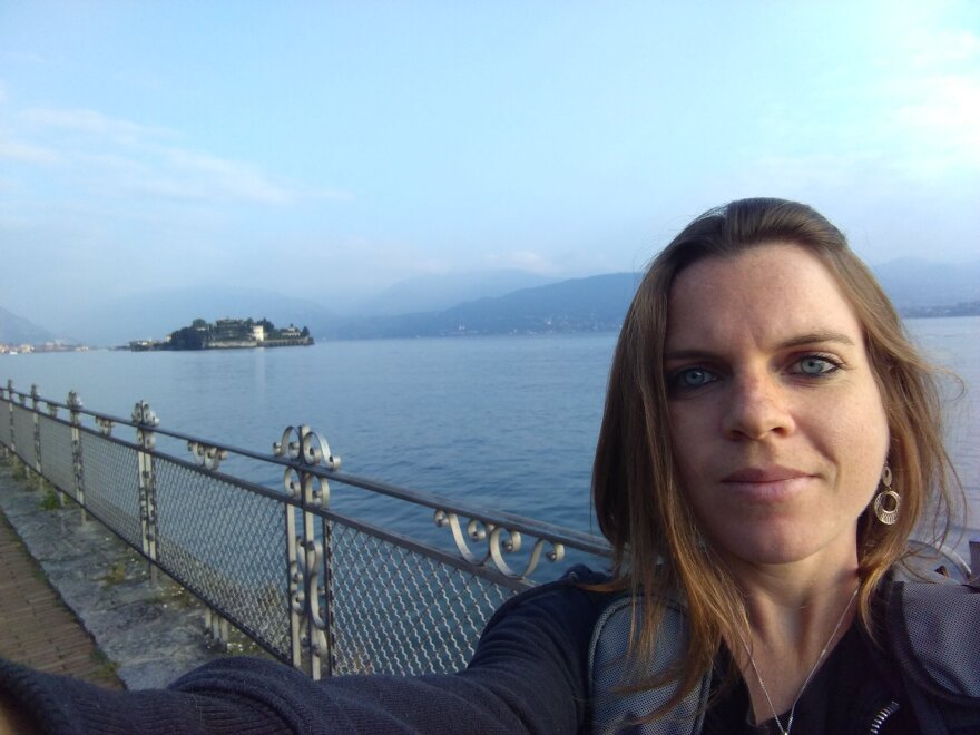 Εξαφάνιση Γαλλίδας τουρίστριας στα Χανιά: Οι τελευταίες κινήσεις της Βιολέτ πριν χαθούν τα ίχνη της