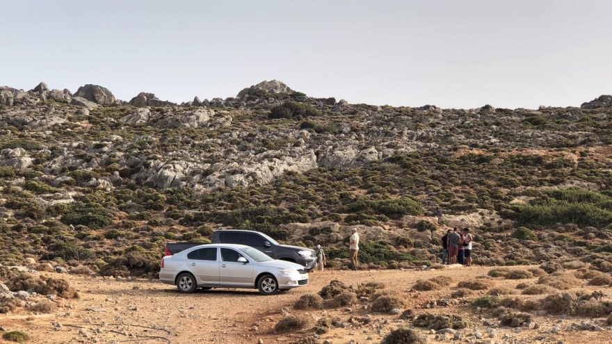 Θάνατος 29χρονης Γαλλίδας στα Χανιά: Η μοιραία απόφαση που την οδήγησε χωρίς δυνάμεις στη χαράδρα