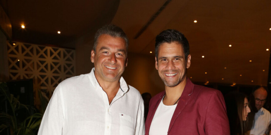 Η «τάπα» της Μαλέσκου και η «ολέθρια σχέση» Λιάγκα – Ουγγαρέζου