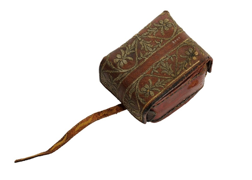 Η περιοδική έκθεση «ΕΠΑΝΑCYΣΤΑΣΗ ’21: ΧΙΟΣ» στο Μουσείο Μαστίχας Χίου