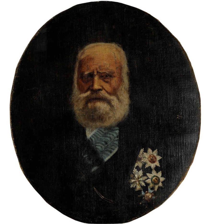 Η περιοδική έκθεση «ΕΠΑΝΑCYΣΤΑΣΗ ’21: ΧΙΟΣ» στο Μουσείο Μαστίχας Χίου