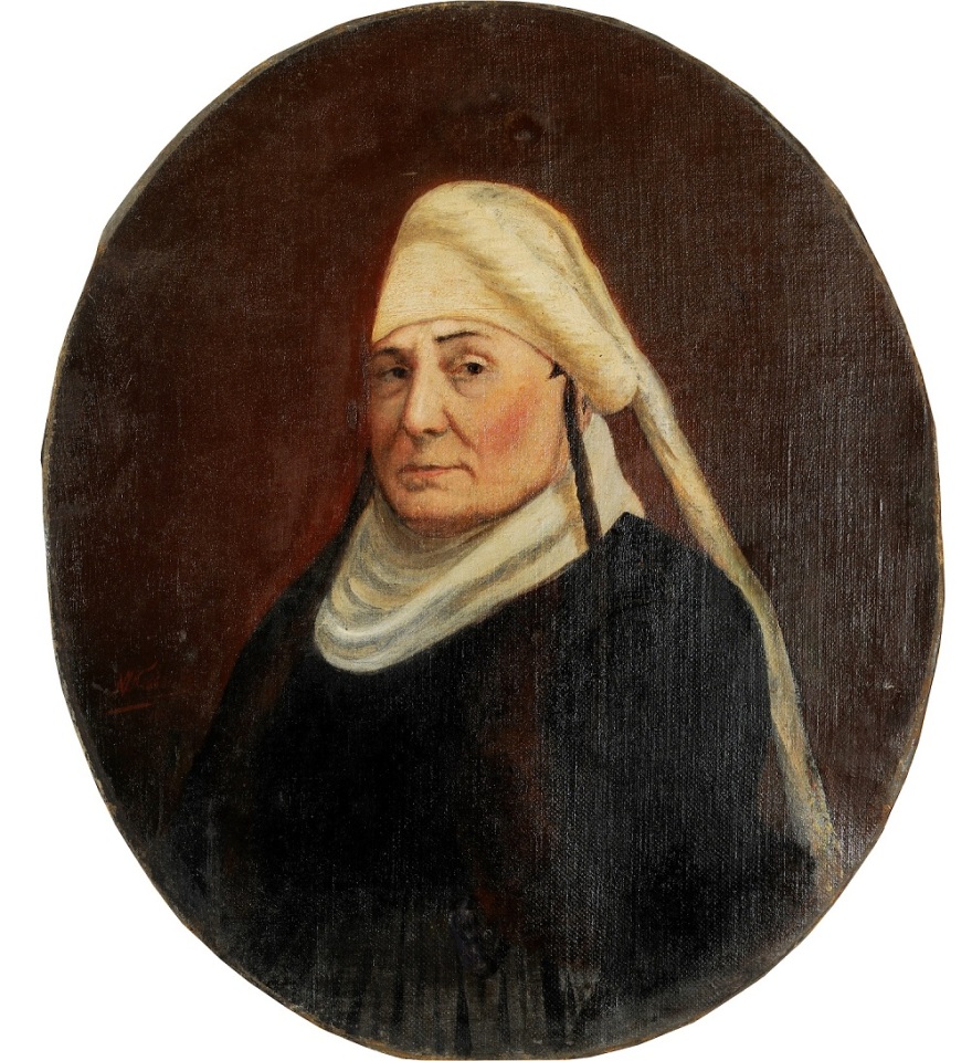 Η περιοδική έκθεση «ΕΠΑΝΑCYΣΤΑΣΗ ’21: ΧΙΟΣ» στο Μουσείο Μαστίχας Χίου