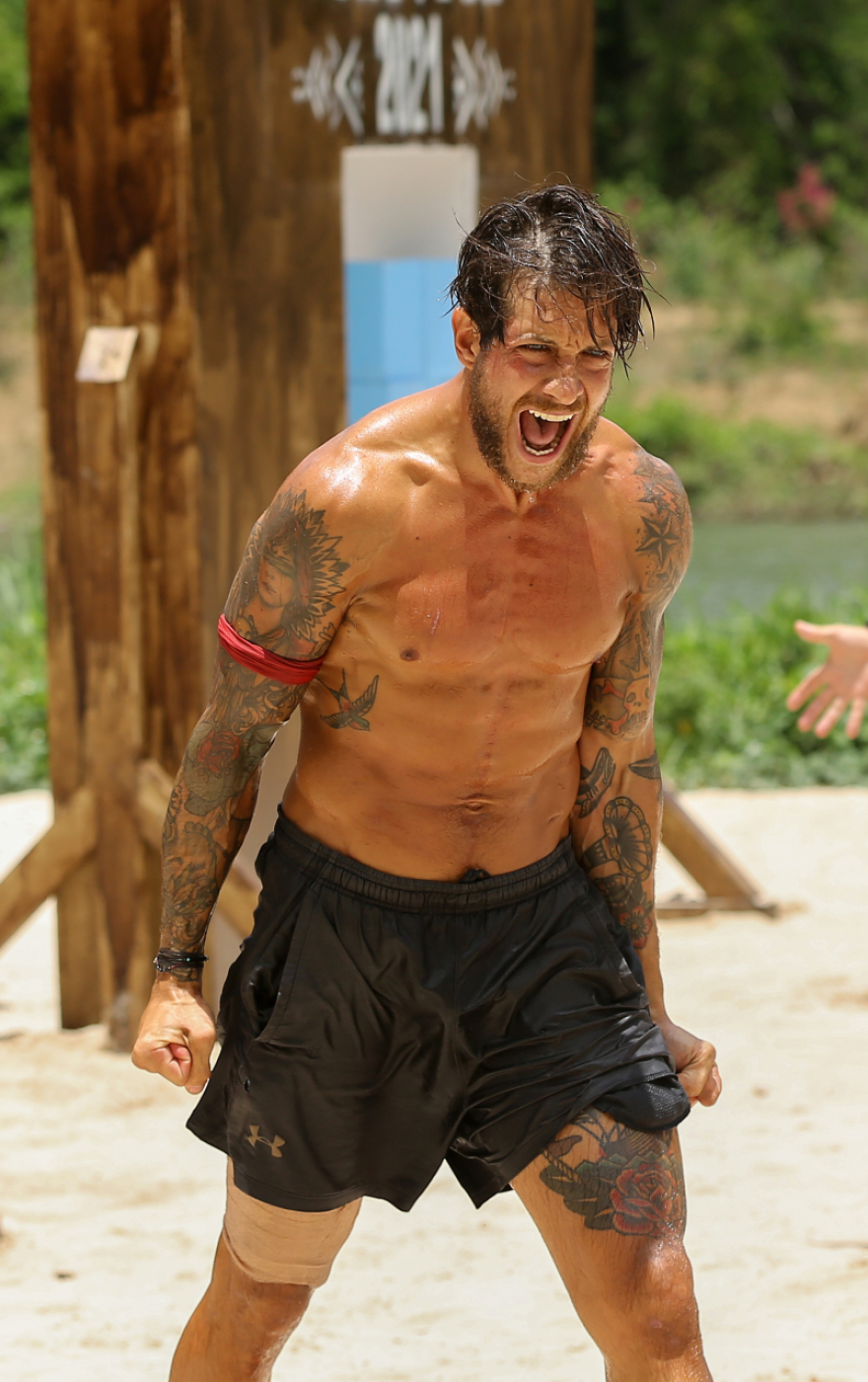 Survivor: Στην τελική ευθεία για την μεγάλη αναμέτρηση (Βίντεο)