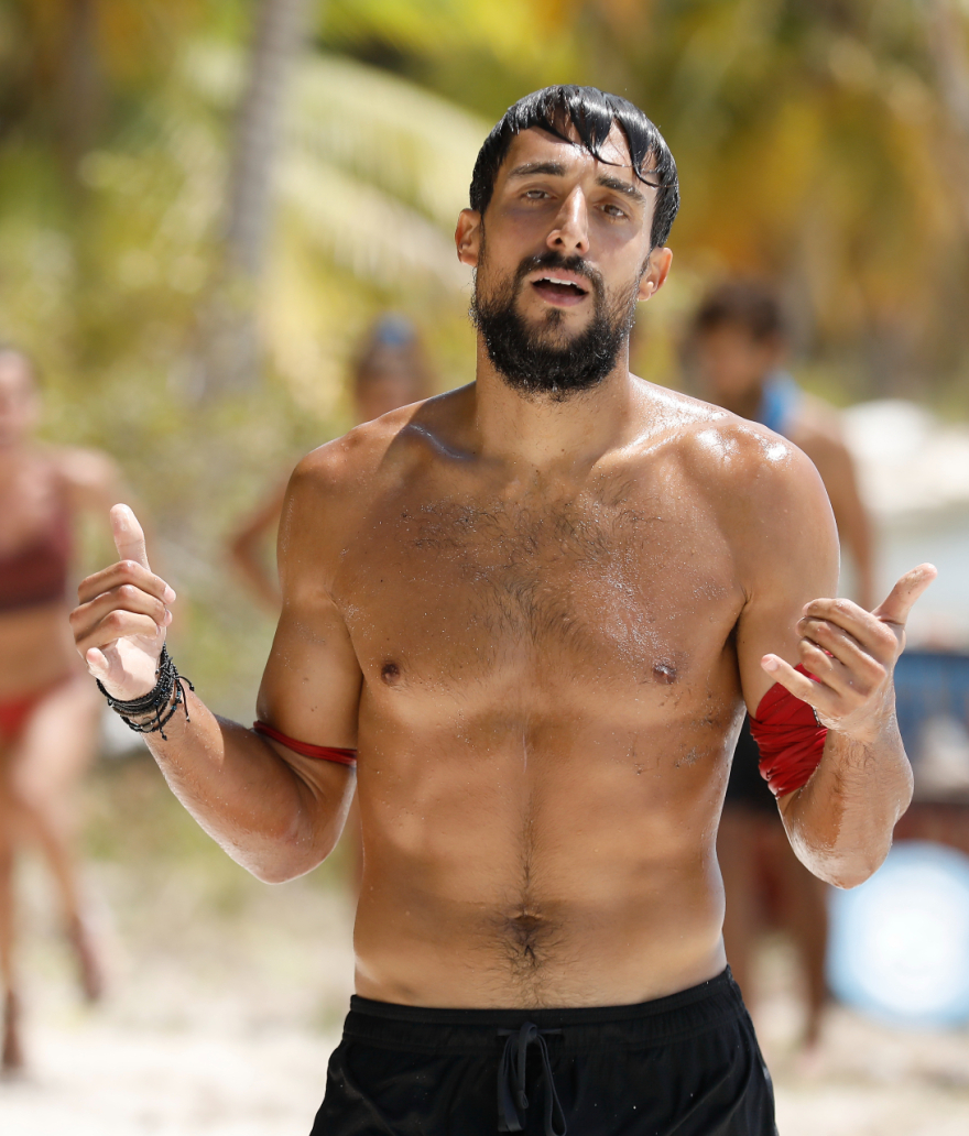 Survivor: Στην τελική ευθεία για την μεγάλη αναμέτρηση (Βίντεο)