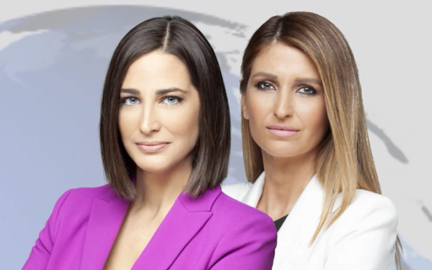 Mega: Σημαντική αύξηση τηλεθέασης σημείωσαν τα δελτία ειδήσεων για τον Ιούνιο 