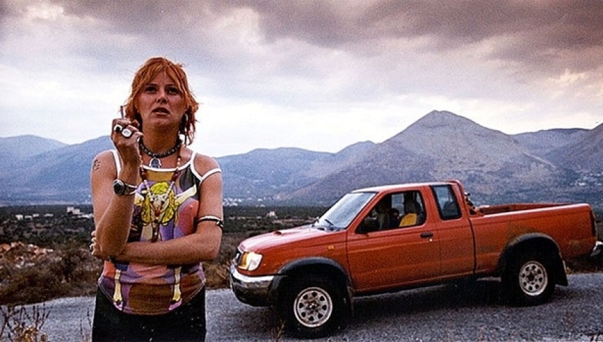 Πέθανε ο διακεκριμένος διευθυντής φωτογραφίας Άγγελος Βισκαδουράκης