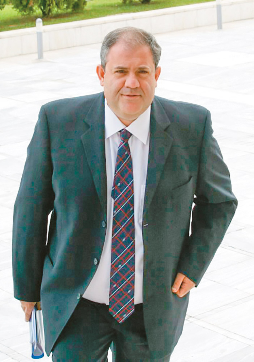 Νέες «φουρτούνες» με  πλειστηριασμούς για τους Αγούδημους - Νέος εμφύλιος για τους Βεντούρηδες