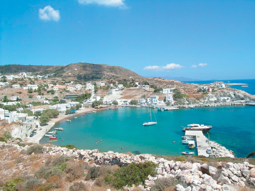 Νέες «φουρτούνες» με  πλειστηριασμούς για τους Αγούδημους - Νέος εμφύλιος για τους Βεντούρηδες