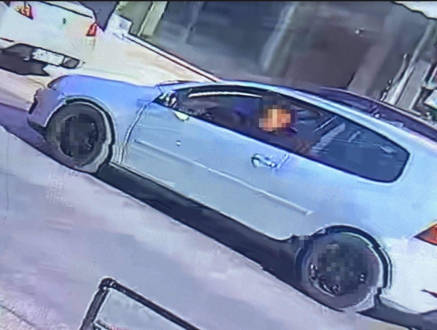 Τροχαίο με εγκατάλειψη στο Νέο Ηράκλειο: Βρήκαν τον ασυνείδητο οδηγό - Δείτε φωτογραφία