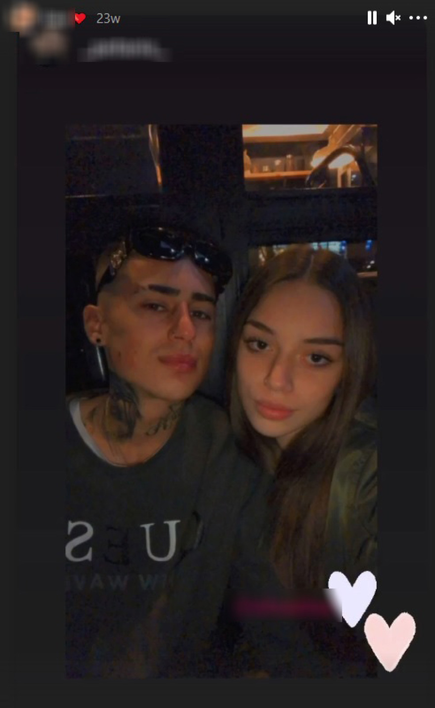 Τροχαίο στην Κεφαλονιά: Από βαριές κρανιοεγκεφαλικές κακώσεις ο θάνατος των δύο νεαρών παιδιών