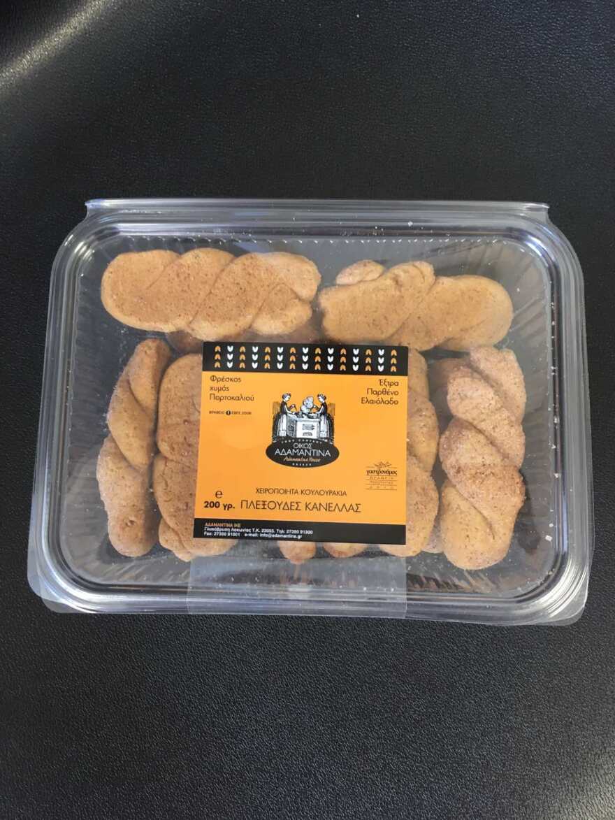 ΕΦΕΤ: Ανακαλεί τρία μη ασφαλή τρόφιμα