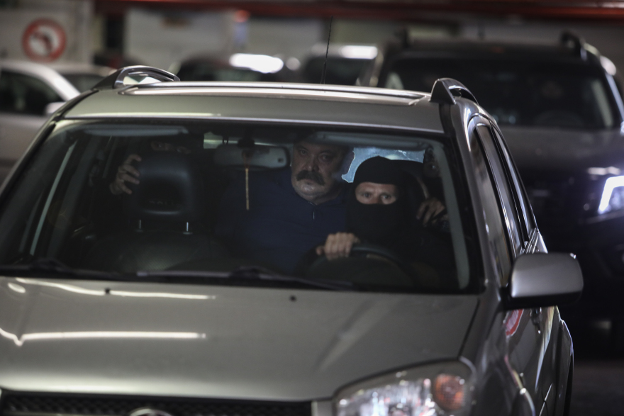 Χρήστος Παππάς: «Κλεισμένος επί εννέα μήνες στο διαμέρισμα στου Ζωγράφου» λέει η ΕΛ.ΑΣ.