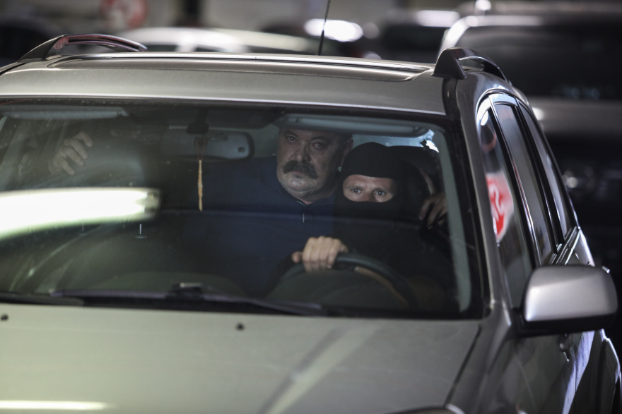 Χρήστος Παππάς: «Κλεισμένος επί εννέα μήνες στο διαμέρισμα στου Ζωγράφου» λέει η ΕΛ.ΑΣ.