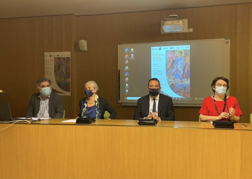 Επίσκεψη του υφυπουργού Εξωτερικών Κώστα Βλάση στη Γαλλία - Ποιους θα συναντήσει