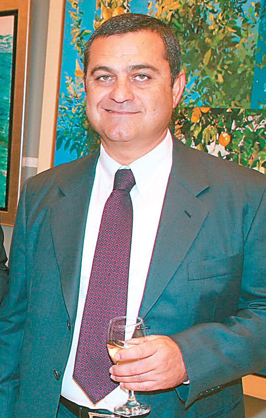 Νέες «φουρτούνες» με  πλειστηριασμούς για τους Αγούδημους - Νέος εμφύλιος για τους Βεντούρηδες