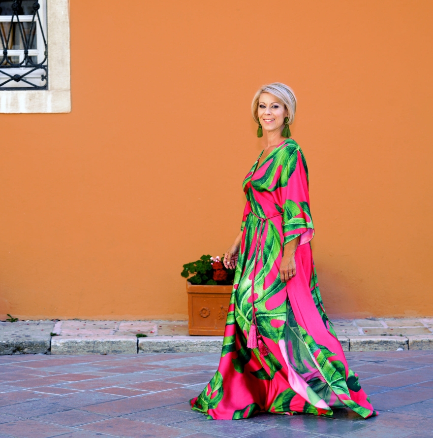 Η ερμηνεύτρια Ιωάννα Βλάχου μιλάει για το «θαύμα» της ζωής 15 χρόνια μετά τη σπάνια αρρώστια της κόρης της