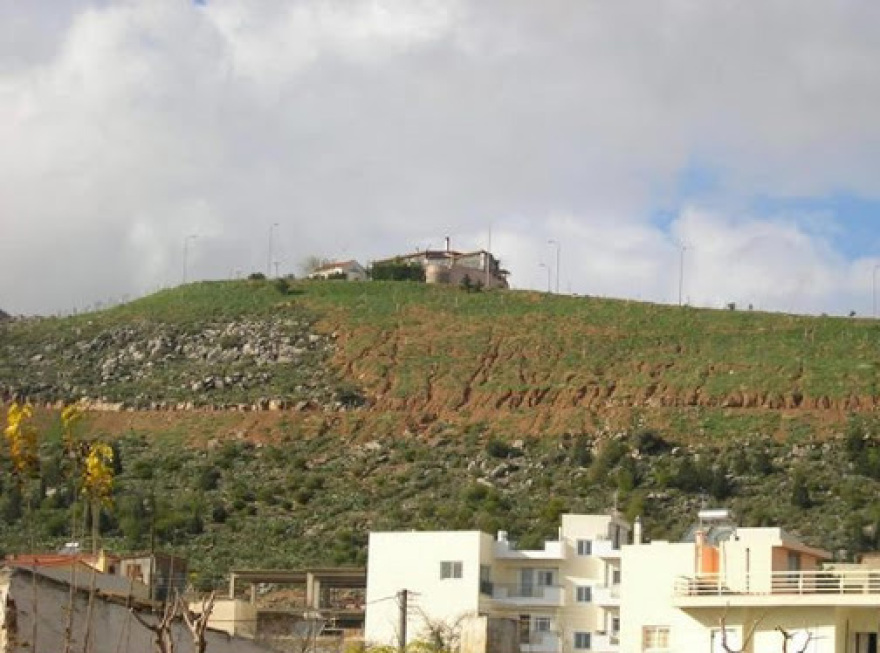 Τα τοπωνύμια της Δυτικής Αττικής: Από τον Σκαραμαγκά μέχρι την Κινέτα