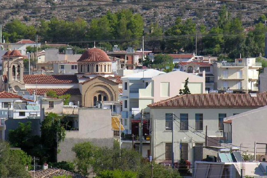 Τα τοπωνύμια της Δυτικής Αττικής: Από τον Σκαραμαγκά μέχρι την Κινέτα