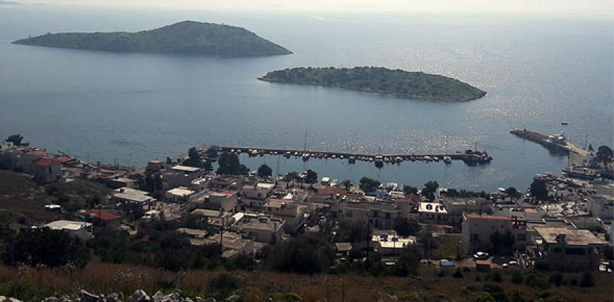 Τα τοπωνύμια της Δυτικής Αττικής: Από τον Σκαραμαγκά μέχρι την Κινέτα