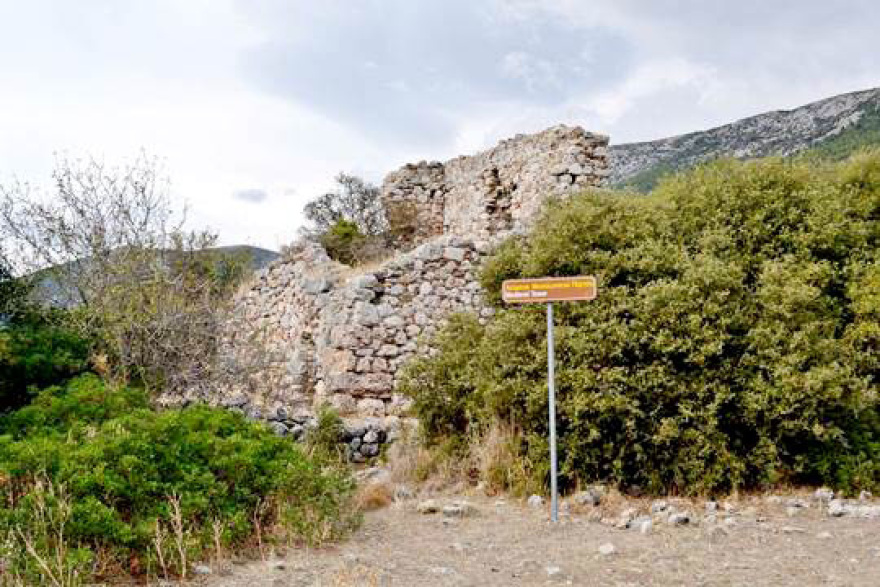 Τα τοπωνύμια της Δυτικής Αττικής: Από τον Σκαραμαγκά μέχρι την Κινέτα