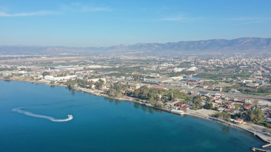 Τα τοπωνύμια της Δυτικής Αττικής: Από τον Σκαραμαγκά μέχρι την Κινέτα