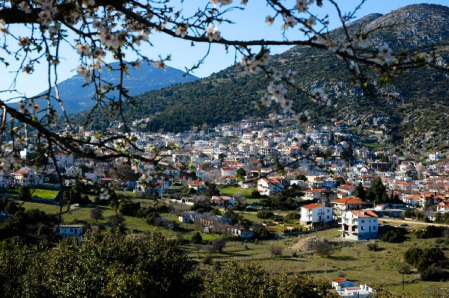 Τα τοπωνύμια της Δυτικής Αττικής: Από τον Σκαραμαγκά μέχρι την Κινέτα