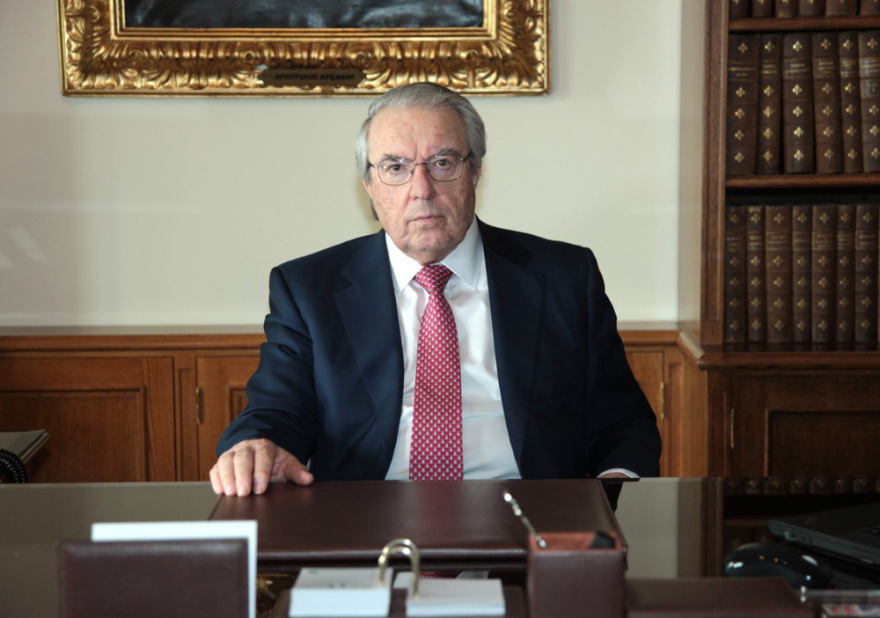 Μακεδονικό 1920 – 1991: Τα μεγάλα λάθη των ελληνικών κυβερνήσεων