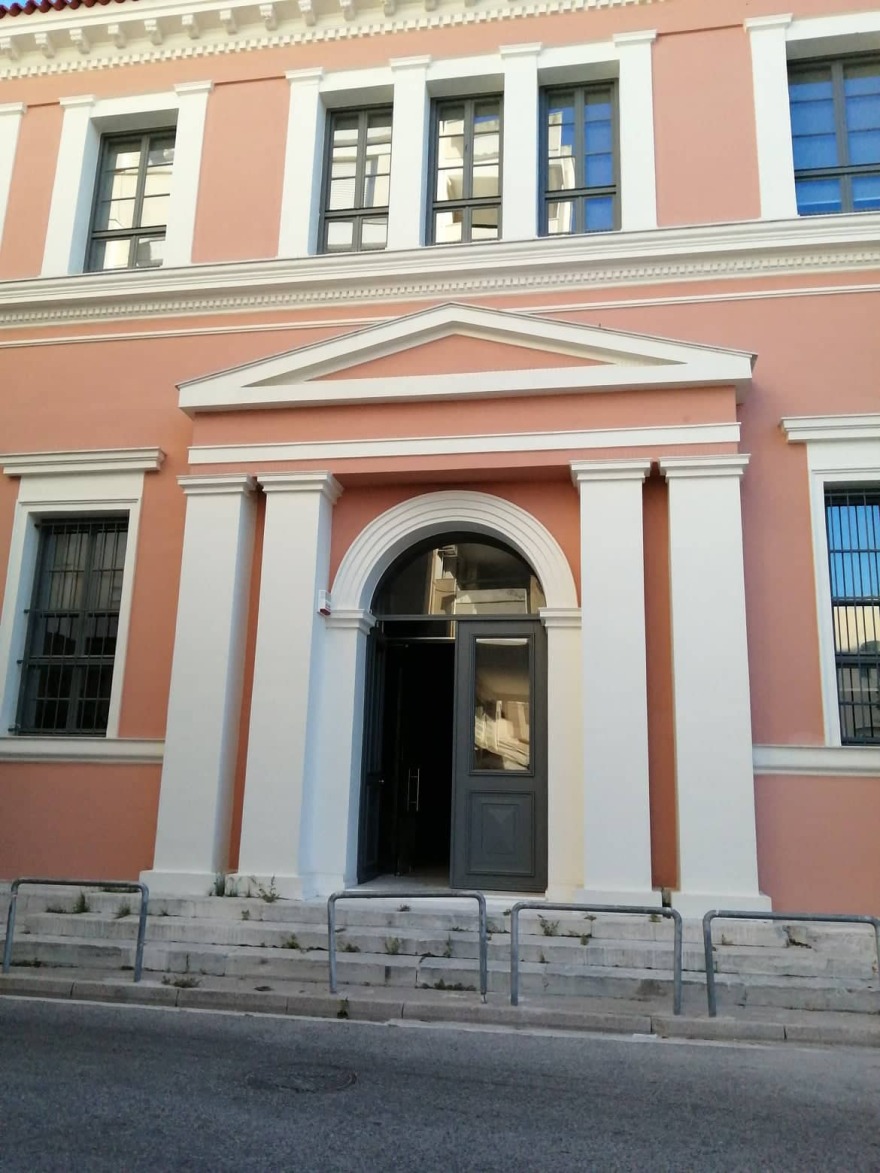 Μεσολόγγι: Στα σκαριά νέο αρχαιολογικό μουσείο στο «Ξενοκράτειο»