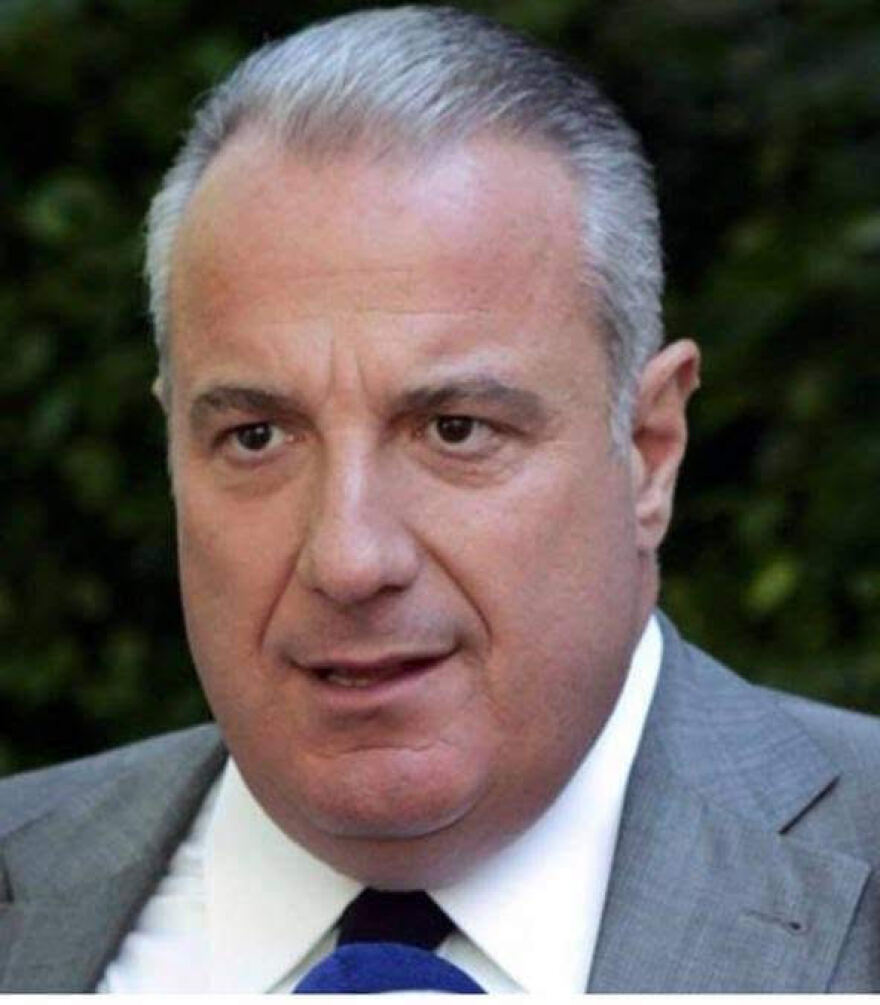 Κλοπή στην Εθνική Πινακοθήκη: Πώς πέρασε τις μέρες του στη ΓΑΔΑ ο 49χρονος «φαντομάς» 