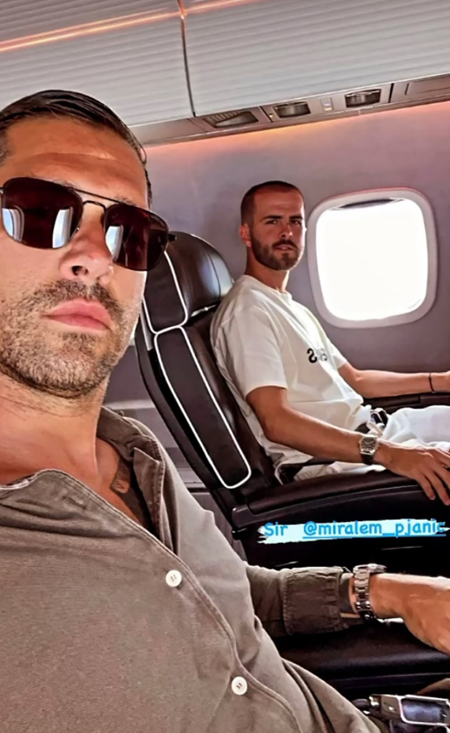 Μύκονος: Ο Μίραλεμ, ο διάδοχος του Μαρόκου και το Haut Brion των 15.000 ευρώ!