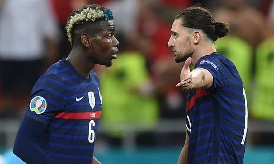 Αποκαλύψεις της Parisien για την εθνική Γαλλίας: Γκρίνιες, κόντρες και ρατσιστικά επεισόδια 