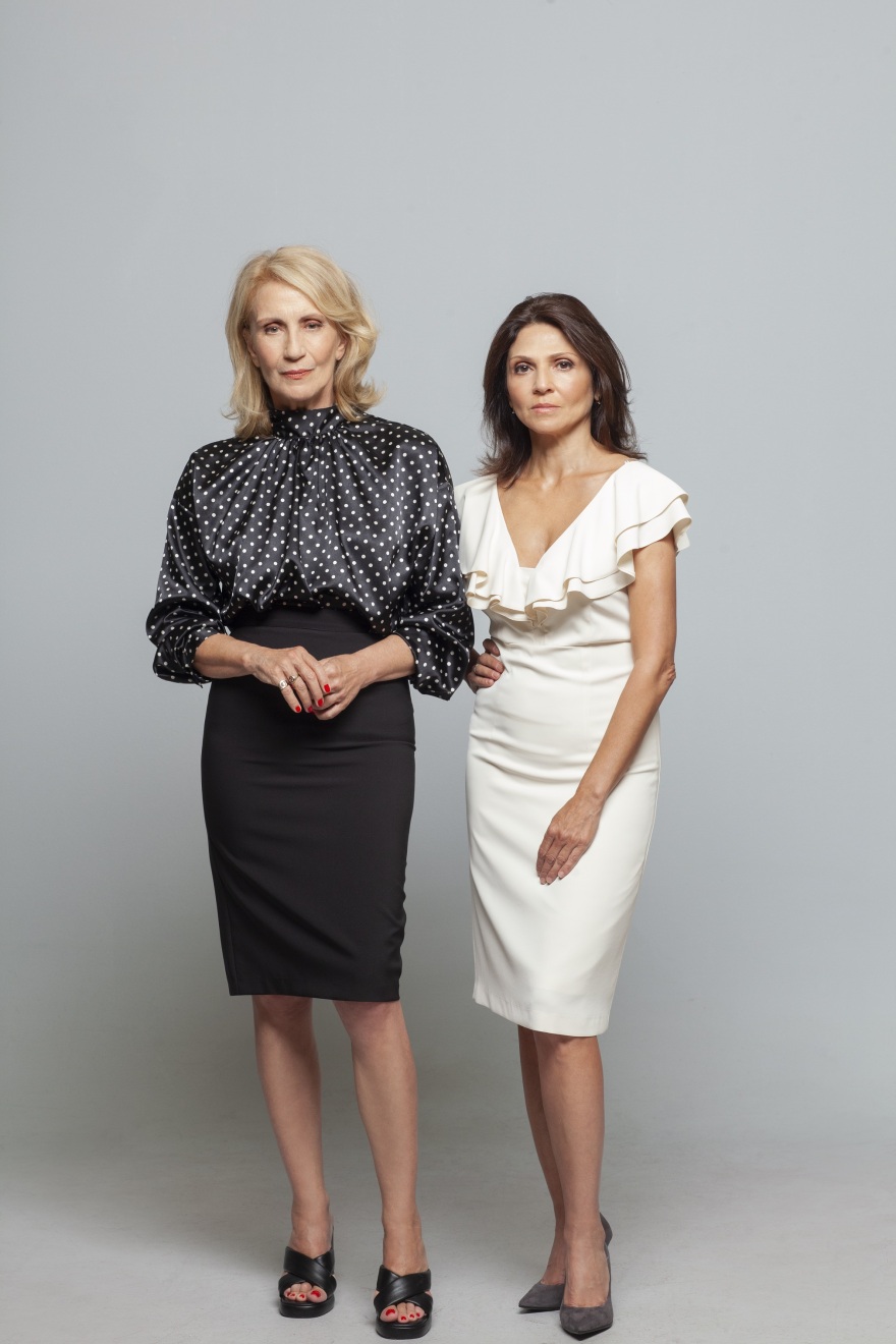 «Σκοτεινή θάλασσα»: Ξεκίνησαν τα γυρίσματα της νέας αστυνομικής σειράς του ΜEGA