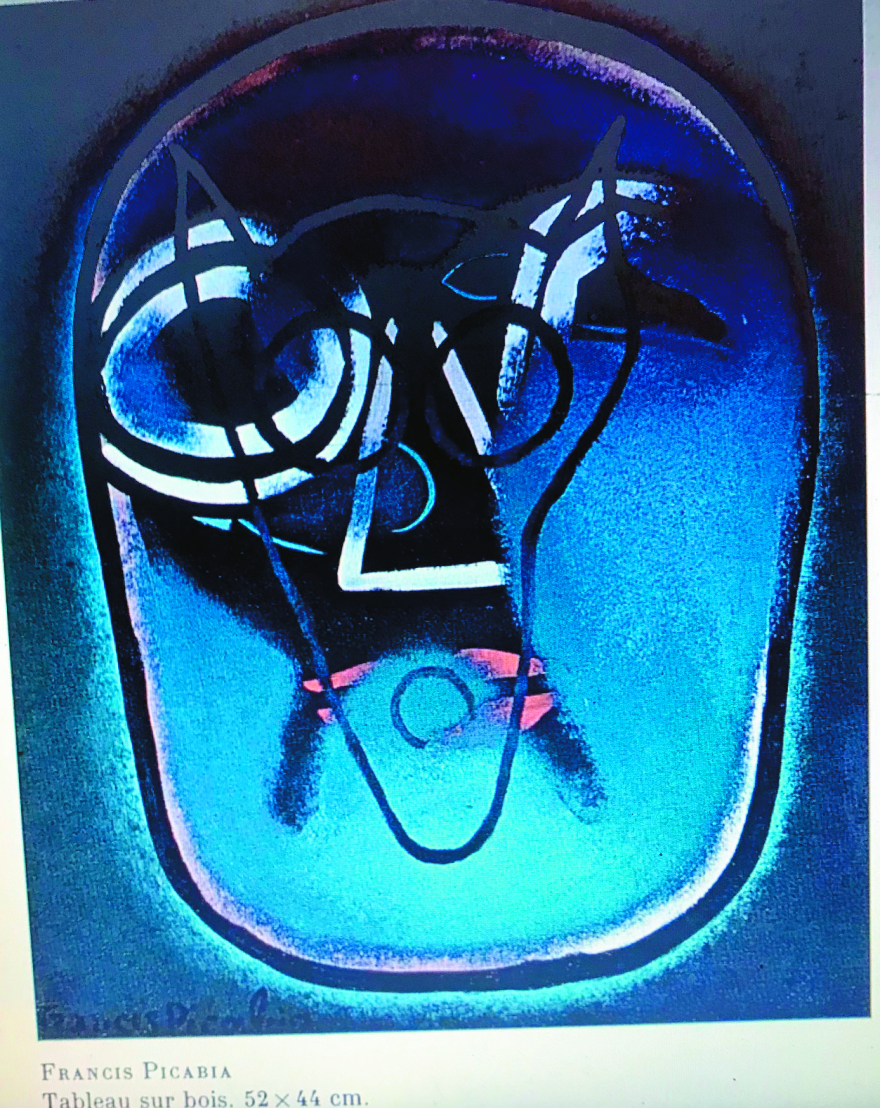 Πώς ήρθε στην Ελλάδα ο Πικάσο μαζί με άλλους 28 πίνακες - Η αληθινή ιστορία 