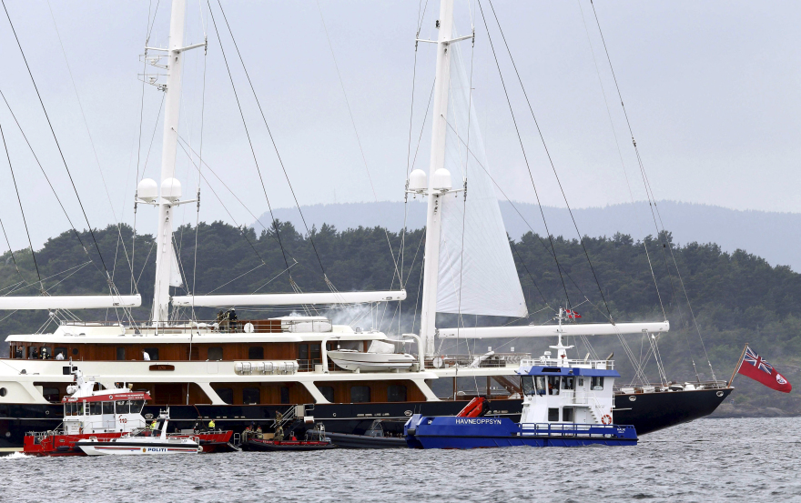 Το δείπνο της Αντιπάρου: Ποιοι είναι οι πανίσχυροι συνδαιτημόνες του πρωθυπουργού