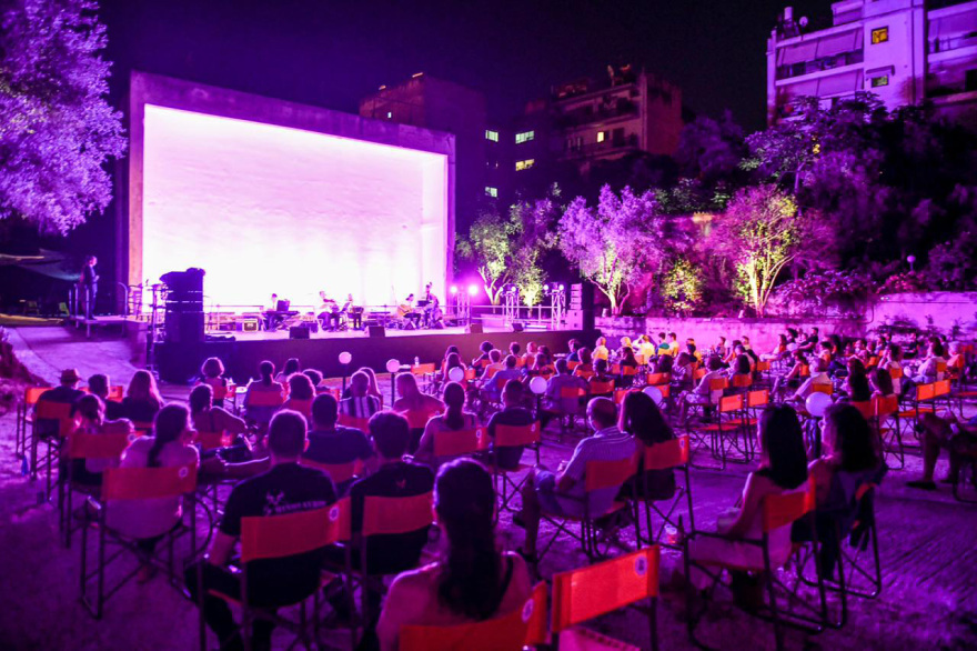 Ανοίγει ξανά μετά από 30 χρόνια ο κινηματογράφος ΑΒ στα Πατήσια