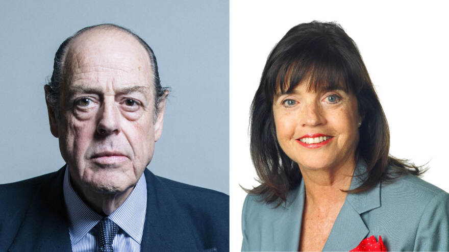 Από τον Χάνκοκ έως τον Μπόρις Τζόνσον: Τα ροζ σκάνδαλα που συγκλόνισαν την Μεγάλη Βρετανία