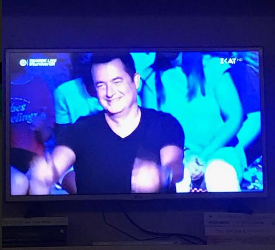 Survivor: Οι εξομολογήσεις του Ατζούν Ιλιτζαλί