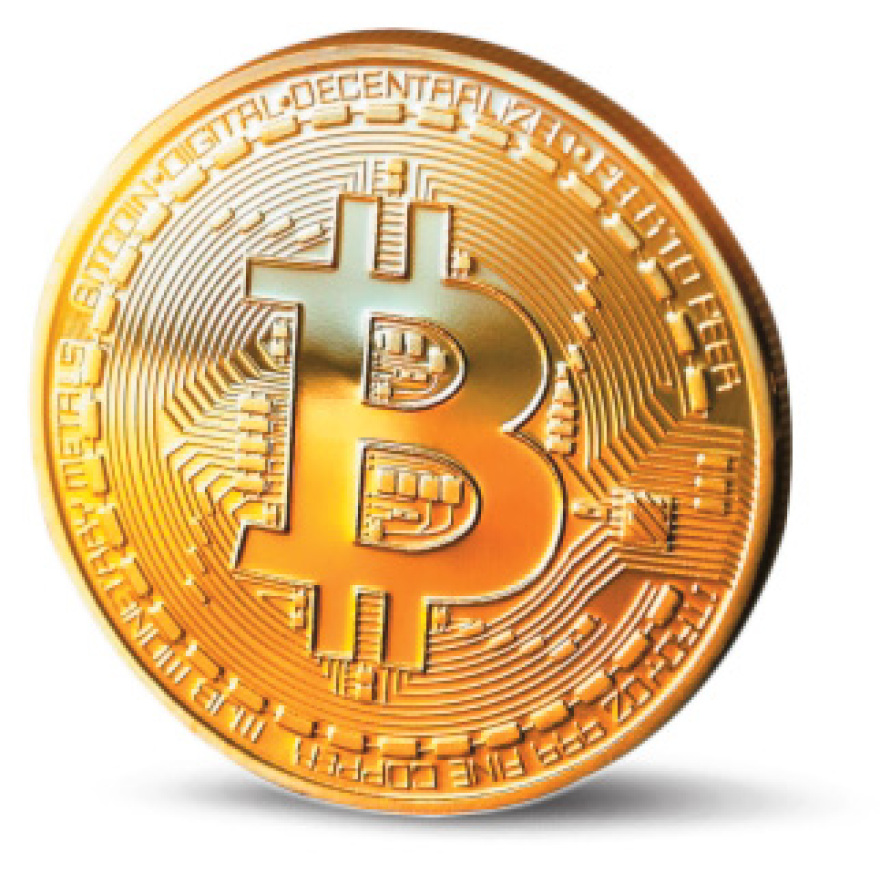 Οι τρεις Έλληνες που έγιναν «γκουρού» του bitcoin