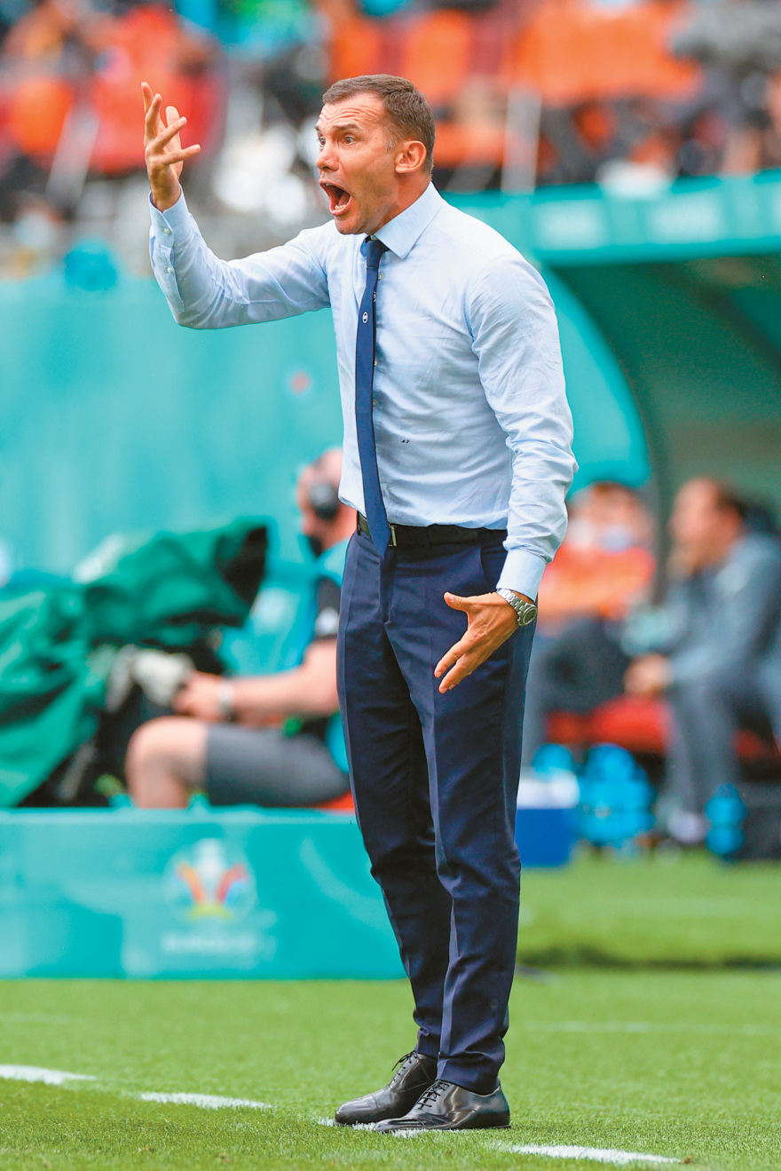 Euro: Ποιους θα θυμόμαστε ως πρωταγωνιστές