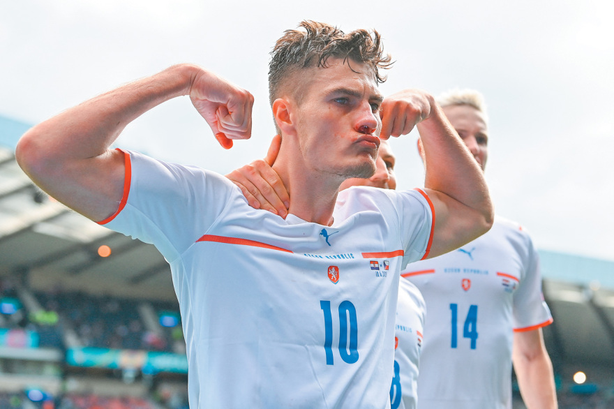 Euro: Ποιους θα θυμόμαστε ως πρωταγωνιστές