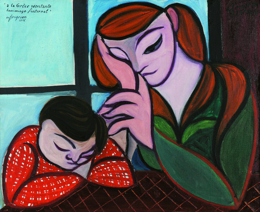 Πώς ήρθε στην Ελλάδα ο Πικάσο μαζί με άλλους 28 πίνακες - Η αληθινή ιστορία 