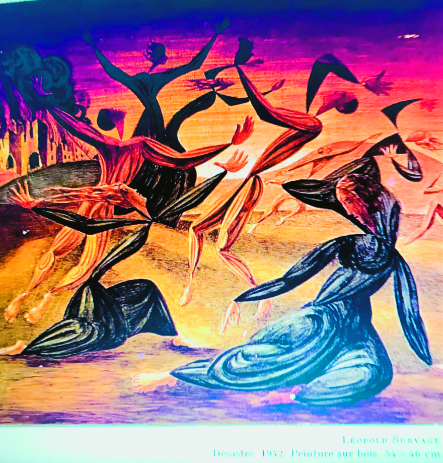 Πώς ήρθε στην Ελλάδα ο Πικάσο μαζί με άλλους 28 πίνακες - Η αληθινή ιστορία 